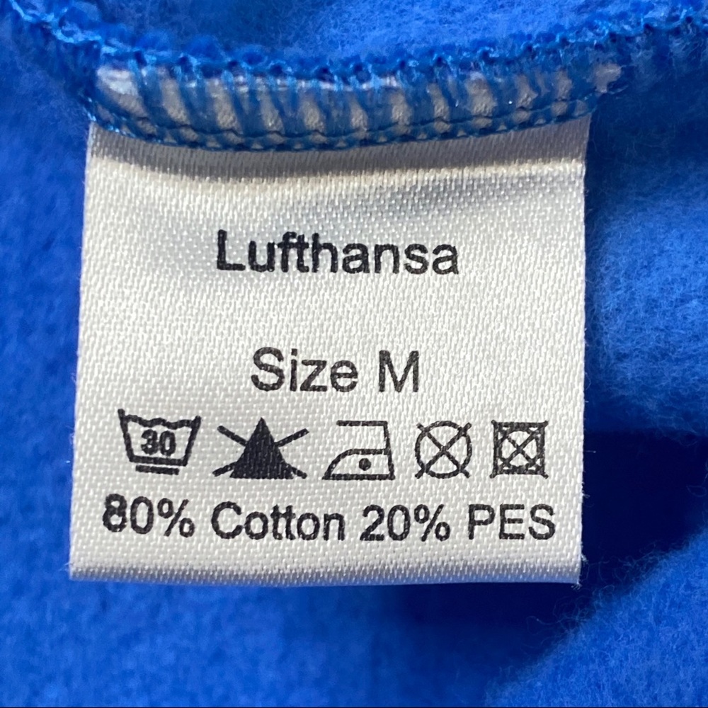 Schoffel V-Neck Pullover Sweatshirt - image 7